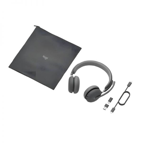 Logitech Zone Wireless 2 UC Teams