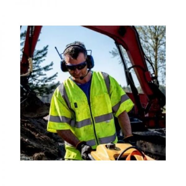 3M Peltor WS Alert XPI - Gehörschutz