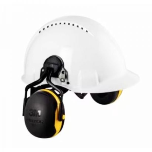 3M Peltor X2P5 Gehörschutz - Helmbefestigung