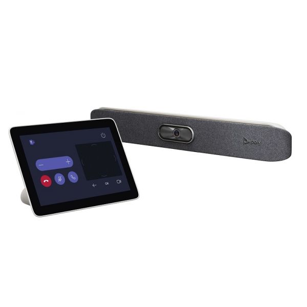 Polycom Studio X30 + Polycom TC8
