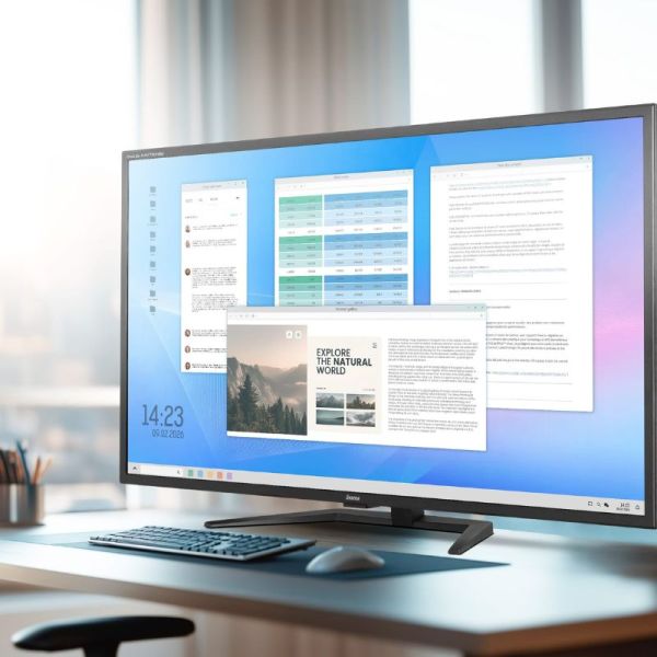 iiyama ProLite X4373UHSU B2