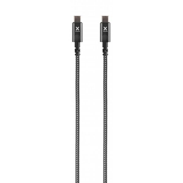 Xtorm USB-C Power Delivery Kabel - 2 Meter