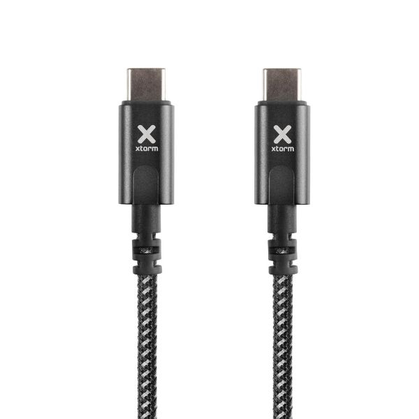 Xtorm USB-C Power Delivery Kabel - 2 Meter