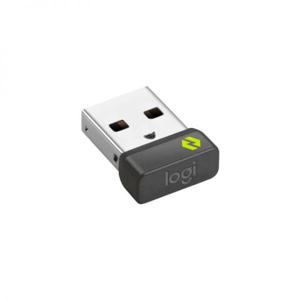 Logitech Maus LIFT FOR BUSINESS - Grafit - SX