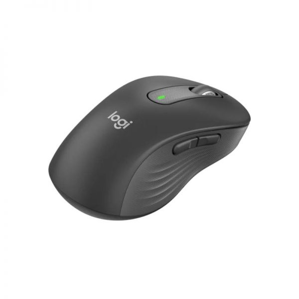 Logitech Maus Signature M650 (für Linkshänder)