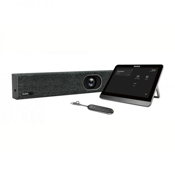 Paket kleiner Raum: Yealink A20 & CTP18 + Samsung BE55C-H