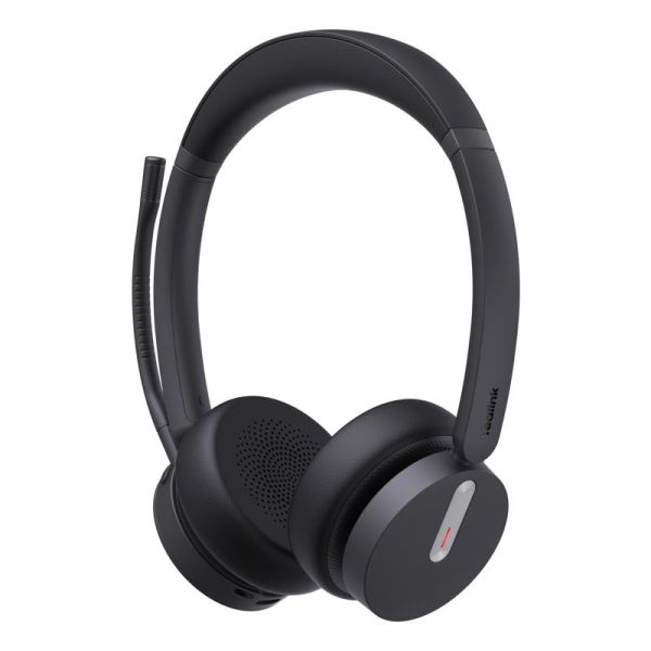 Yealink Bluetooth Headset - BH70 Stereo Teams USB-C/A