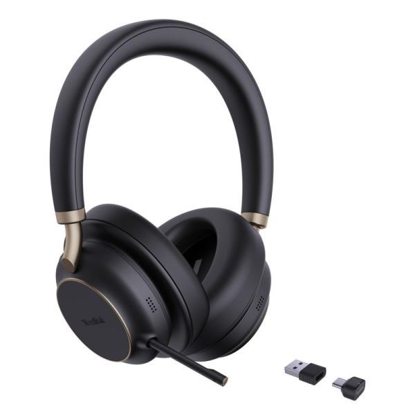 Yealink BH76 Plus Teams Headset