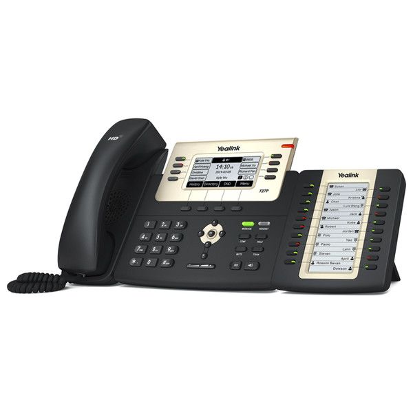 Yealink EX20 Expansion Module (2)
