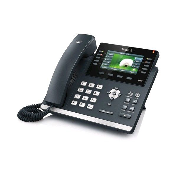 Yealink T46G 