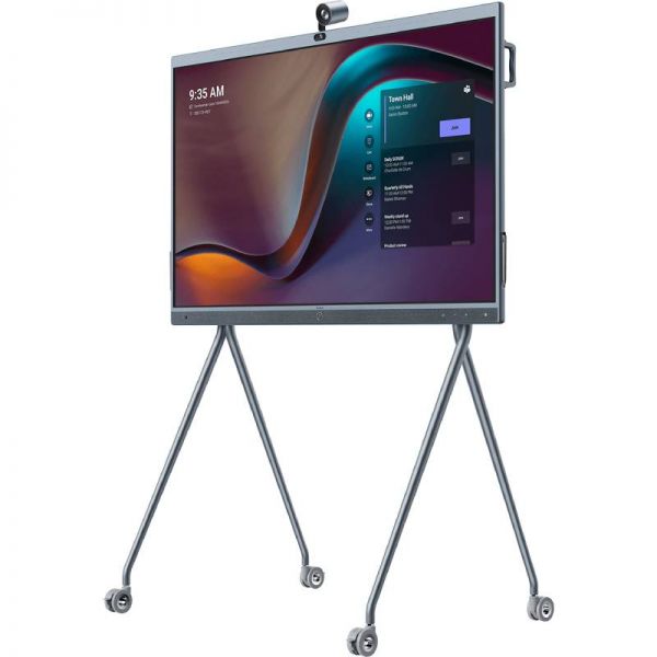 Yealink 6x Optical PTZ Kamera für Yealink MeetingBoard