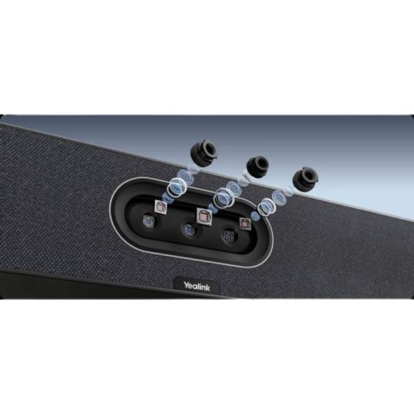 Yealink MeetingBar A50 + Controller CTP25
