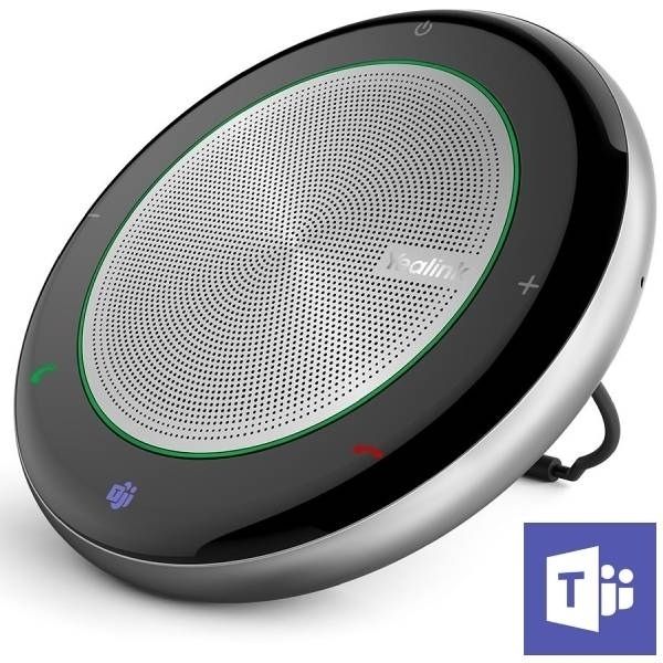 Yealink - CP 700 Teams mit  Dongle BT50