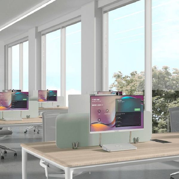 Yealink DeskVision A24 Teams Edition