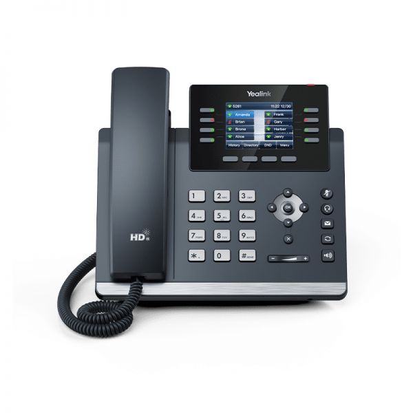 Yealink T44U