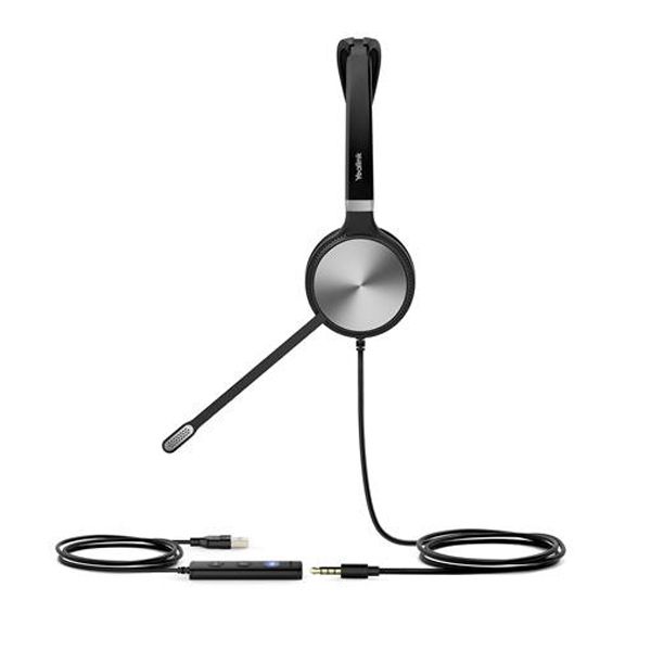Yealink UH36 Mono headset