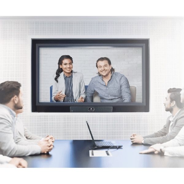 Yealink UVC40 USB-Video-Bar
