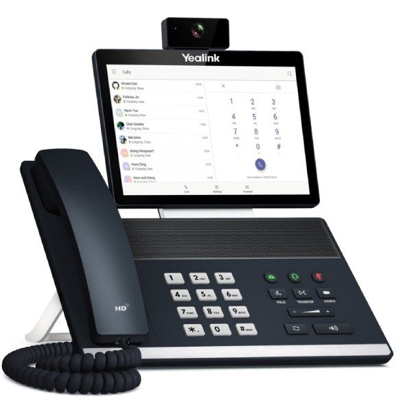 Yealink VP59