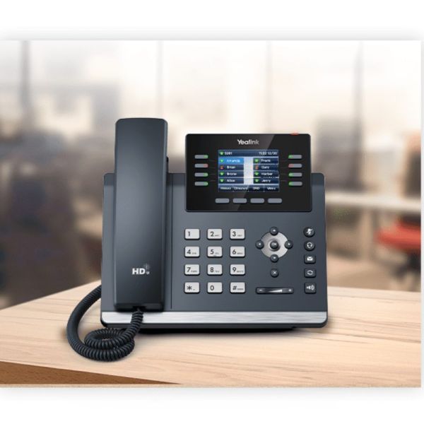 YEALINK T44W