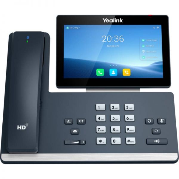 Yealink T58W Pro