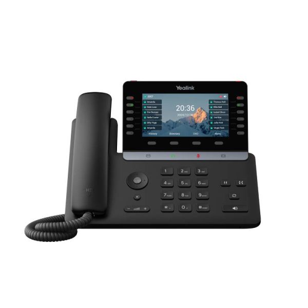 Yealink T85W