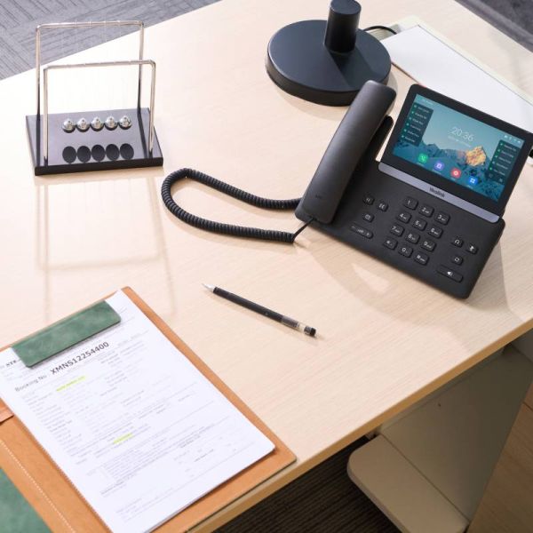 Yealink T87W