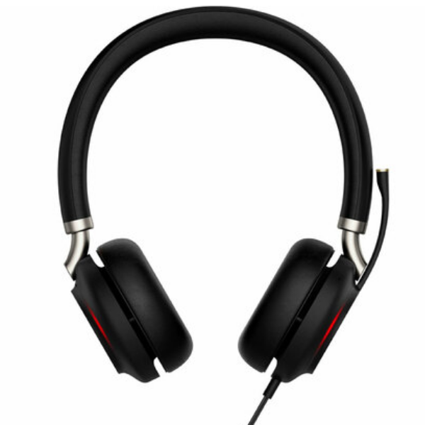 Yealink UH38 Duo USB-A Teams