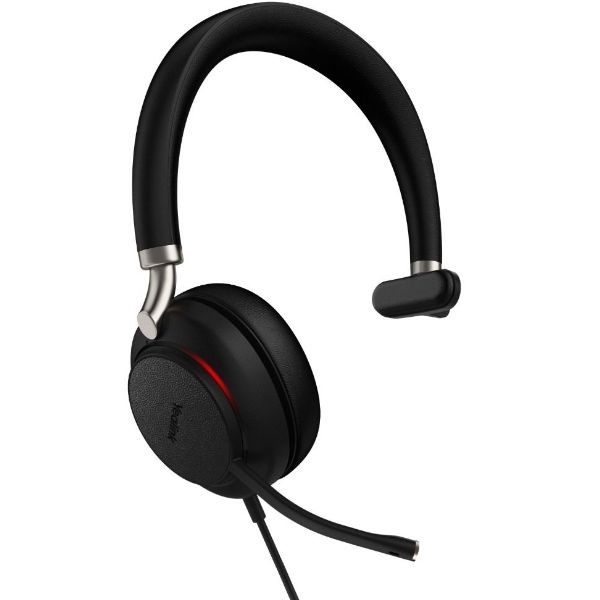 Yealink UH38 Mono USB-C UC 