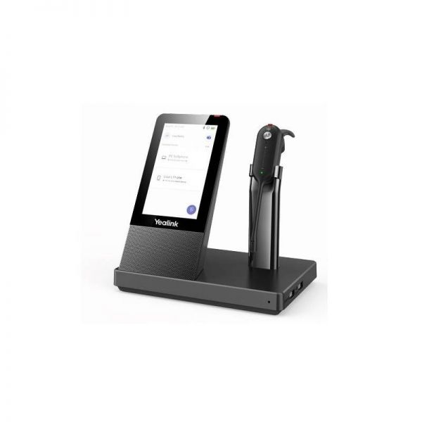 Yealink WH67 UC