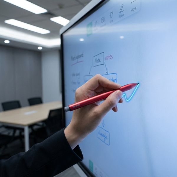 Yealink MB-Stylus-4A 