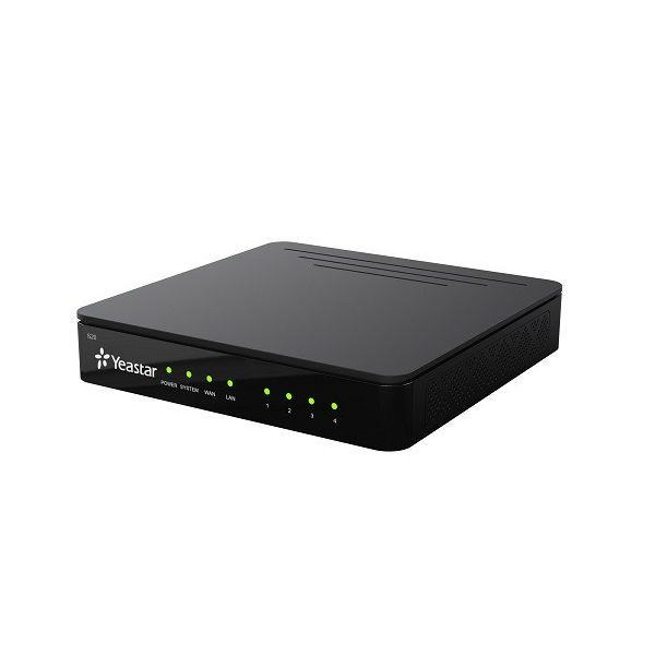 Yeastar S20 VoIP-Telefonanlage