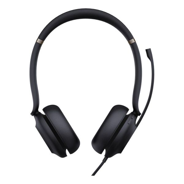 Yealink UH37 Duo Teams USB-C/A
