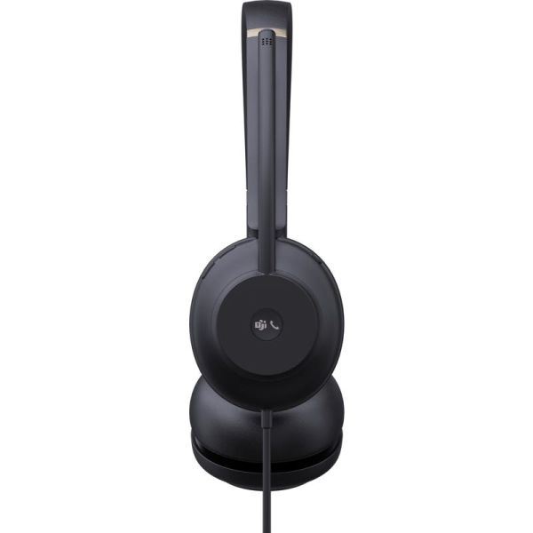 Yealink UH37 Duo Teams USB-C/A