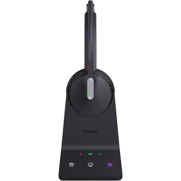 Yealink WH64 Mono MS + Basisstation