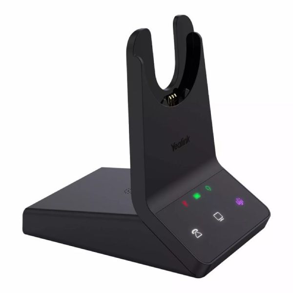 Yealink WH64 Mono MS + Basisstation