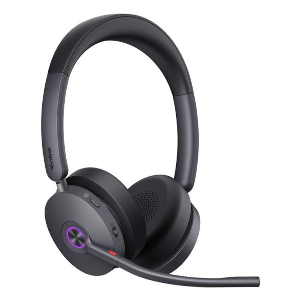 Yealink WH68 Hybrid Teams Headset