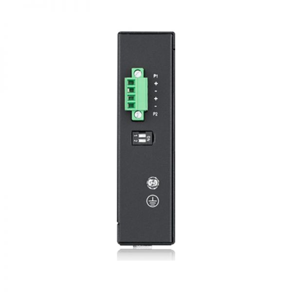 ZYXEL RGS100-5P Unmanaged robuster Switch