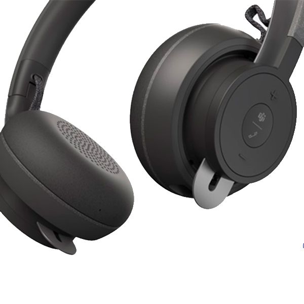 Logitech Zone Wireless - Microsoft Teams
