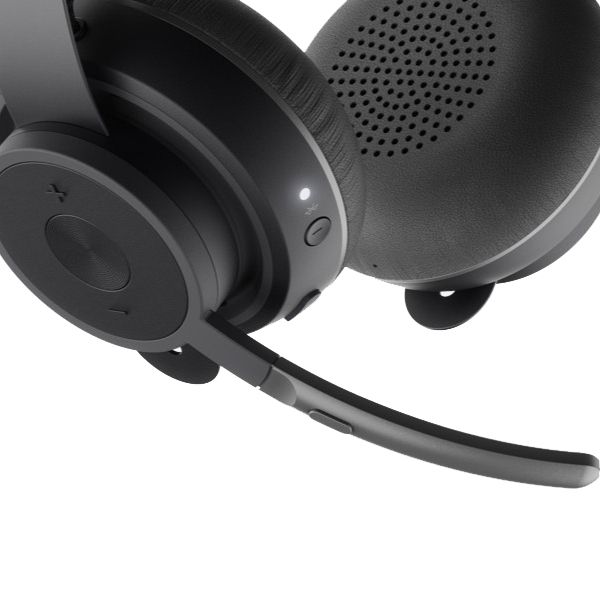 Logitech Zone Wireless - Microsoft Teams