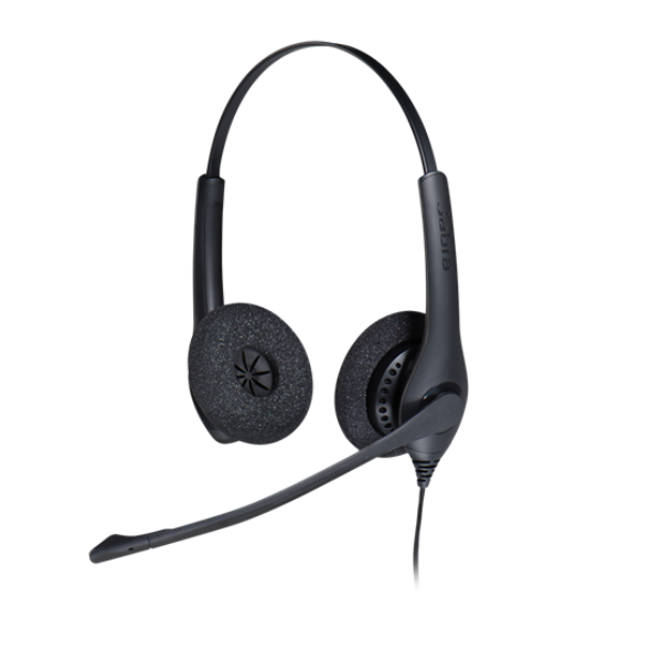 Jabra BIZ 1500 Duo USB Headset schnurlos