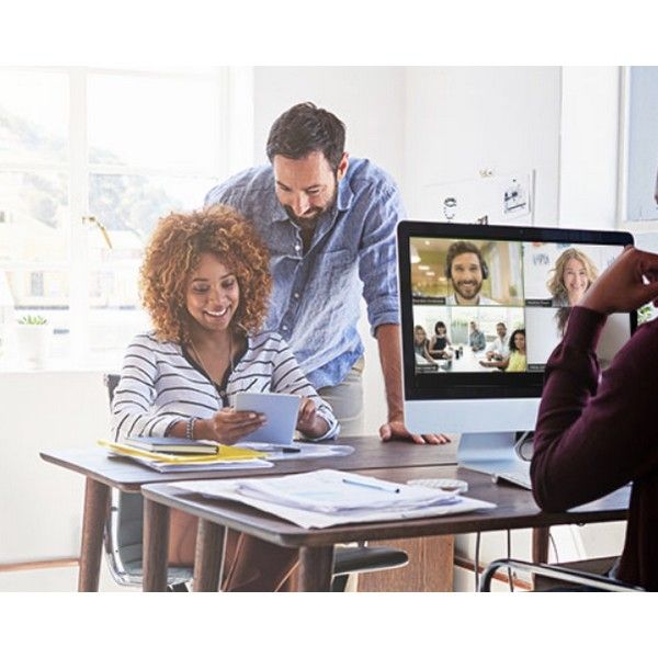 Zoom Meetings Pro