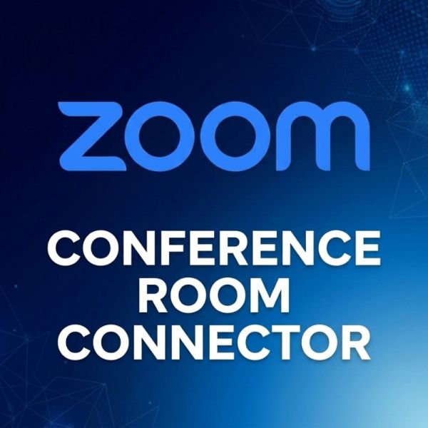 Zoom Rooms