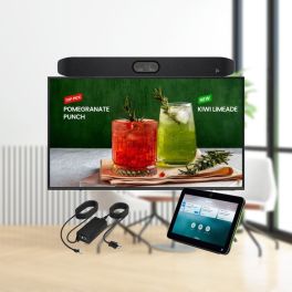 Pack Poly Huddle Room MTR Android