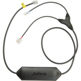 Jabra Link für Cisco Unified IP Tischtelefone 