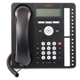 Avaya 1616 IP - generalüberholt