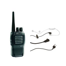 Pack Midland G11 Pro + Bodyguard Kit