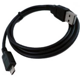 Logitech - USB-Kabel (40 cm) für CamConnect 