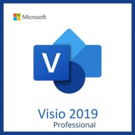 Microsoft Visio 2019 Professional
