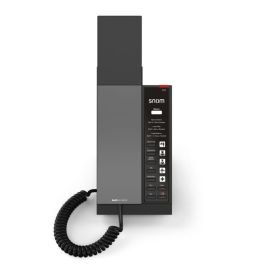Snom HD340A Analoges Hoteltelefon