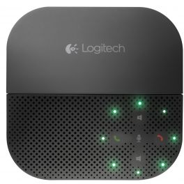 Logitech Mobile Speakerphone P710E